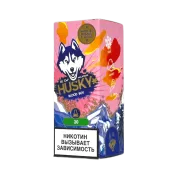 HUSKY SALT MALAYSIAN SERIES Австралийский двойной сладкий манго 30мл.20мг.