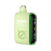 BOSS MR 16000 Зеленое манго 2%
