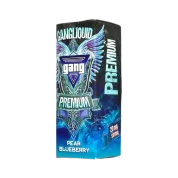 GANG Premium Strong Груша черника 30мл.20мг.