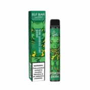 ELFBAR 2000 LUX Киви маракуйя гуава 2%