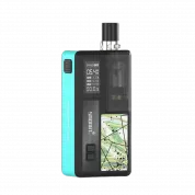 SMOANT Knight 80 Pod Kit KL-023-TB Tiffany blue