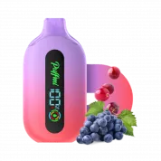 PUFFMI PURE 12000 Малина виноградная 2%
