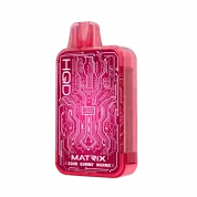 HQD MATRIX 6500 Кислые мармеладные червячки 2%