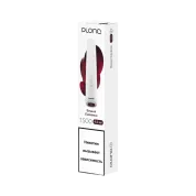 PLONQ PLUS 1500 Вишня ежевика 2%