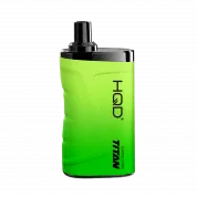 HQD TITAN Арбуз 7000 2%