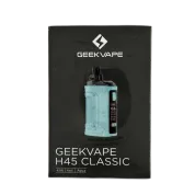 Geek Vape Hero Classic (H45) 1400mAh Pod Kit Aqua