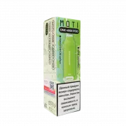 Картридж MOTI ONE 4000 Мята 2%
