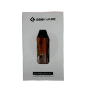 Geek Vape Aegis Nano 2 (AN2) 1100mAh Kit Sunset Yellow