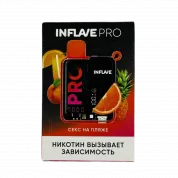 INFLAVE PRO 7000 Секс на пляже 2%