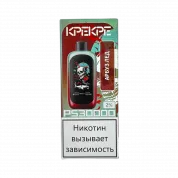 ATTACKER KPEKPE PS 30000 Арбуз лед 2%