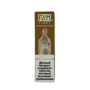 FLUM Float 4000 Табак 2%