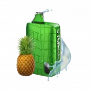 PUFFMI DURA V2 9000 Hard Ананасовый лимонад 2%