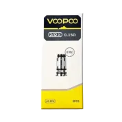 VOOPOO PNP X 0.15ohm Coil VP-159A-COIL (в упак. 5 шт.)