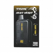 TYSON HEAVY WEIGHT 7000 Десерт пунш 2%