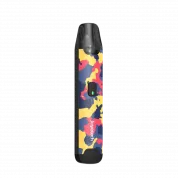 Joyetech EVIO C 800mAh Kit JOYE-065BC Blossom Camo