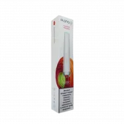 PLONQ PLUS PRO 4000 Грейпфрутовый лимонад 2%