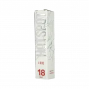 HOTSPOT ICE Йогурт Персик (со льдом) DOT 30мл.18мг.
