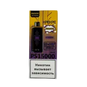 ATTACKER KPEKPE PS 15000 Клюква 2%