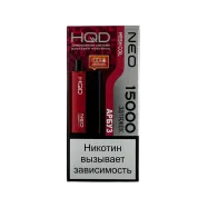 HQD NEO 15000 Арбуз 2%