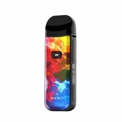 SMOK NORD 2 Pod 1500mAh Kit SMOK-026C 7-Color Oil