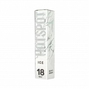 HOTSPOT ICE Йогурт Вишня (со льдом) DOT 30мл.18мг.