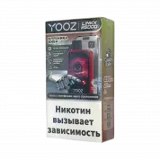 YOOZ LINKX 25000 Смарт клубника киви 2%