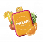INFLAVE MINI 1000 Секс на пляже 2%