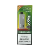 HQD ULTIMA PRO MAX 15000 Киви лимон 2%