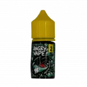 Angry Vape Salt Касатка Рогатка (мятная жвачка) 30мл 2%