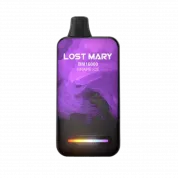 LOST MARY BM 16000 Виноградный лед 2%