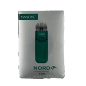 SMOK NORD GT 2500mAh Pod KIT Cyan SMOK-162C