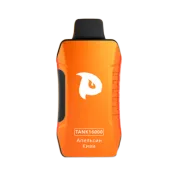 PUFFMI TANK V2 16000 Апельсин киви 2%