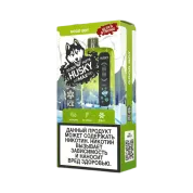 HUSKY AIRMAX PRO 20000 Ultra Strong Фисташки мороженое лед 2%