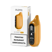 PLONQ MAX PRO 10000 Манго 2%