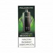 FALCON PRO 18000 Кислое яблоко киви 2%