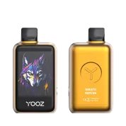 YOOZ LINKX 25000 Смарт манго персик 2%