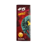 POD ONKI & XYLINET Ягодный микс №15 30мл. 2%