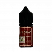 CHAPPMAN Salt Ultra Ликерный табак 30мл 2%