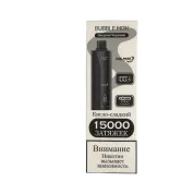 BUBBLEMON BOOSTER 15000 Энергия черники 2%