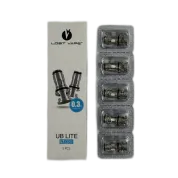 Lost Vape Ursa UB LITE Coil L7 Coil 0.3 Ом