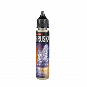 Brusko Salt Табак с черникой 30мл 5%