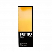 FUMMO AQUA HARD Сочный персик 30мл.20мг.