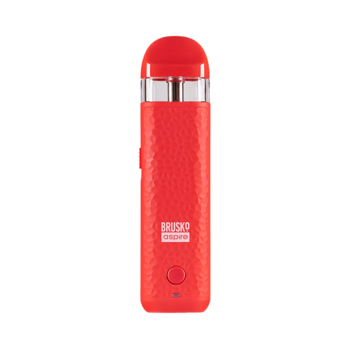 BRUSKO MINICAN 4 700mAh Красный