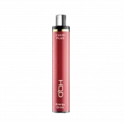 HQD Cuvie PLUS 1200 Энергетик 2%