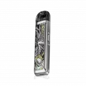 Lost Vape Ursa Nano 800mAh Pod Kit Skull&Roses LSVP-64-K
