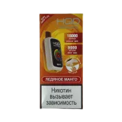 HQD NEO PRO 18000 Ледяное манго 2%