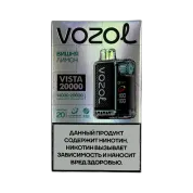 VOZOL VISTA 20000 Вишня лимон 2%