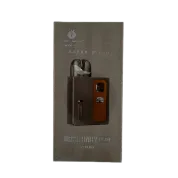 Lost Vape Ursa Baby Pro Pod Kit Gunmetal Espresso / Сталь