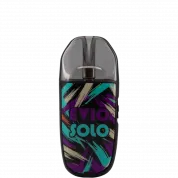 Joyetech EVIO SOLO 1000mAh Kit  Brush JOYE-079B