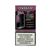 OXBAR BAR MAGIC 30000 Розовый лимонад 2%